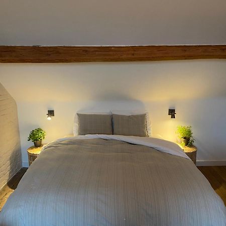 Siwel B&B Wellen Kültér fotó